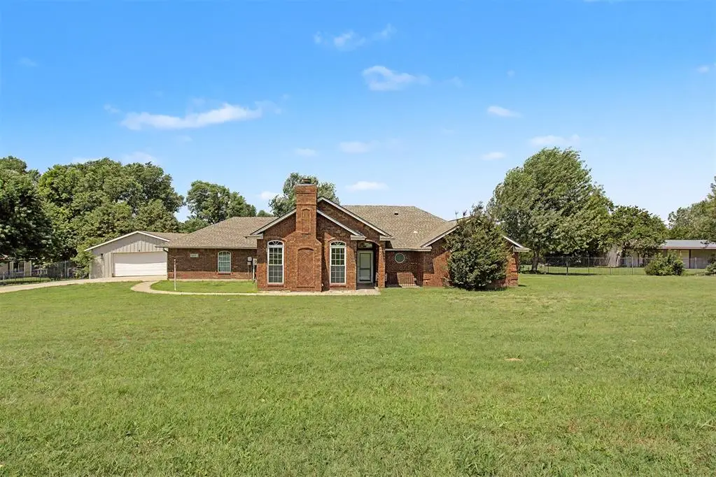 761 S Carolyn Drive, Choctaw, OK 73020 - #1