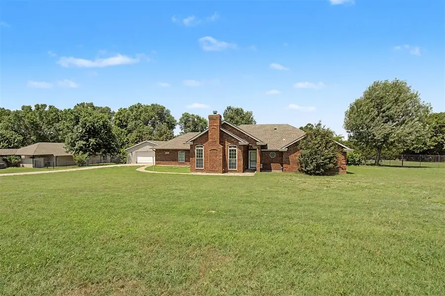761 S Carolyn Drive, Choctaw, OK 73020 - #2