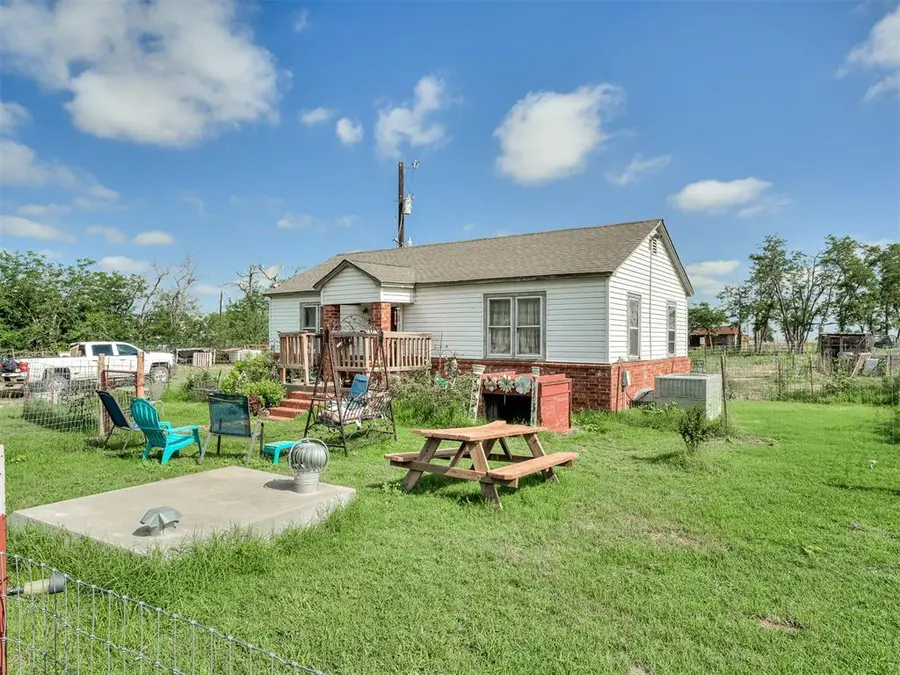13107 N 2870 Road, Dover, OK 73734 - #2