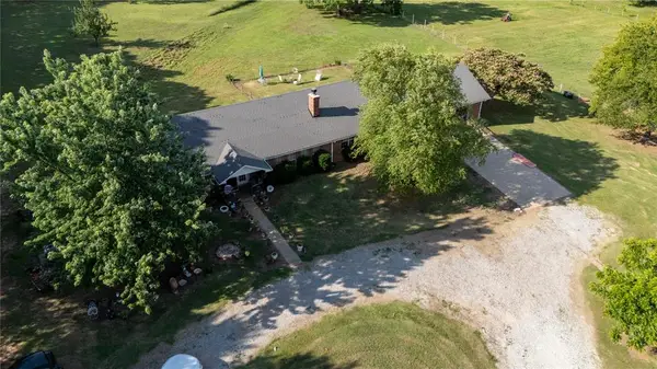 38956 Highway 39, Asher, OK 74826