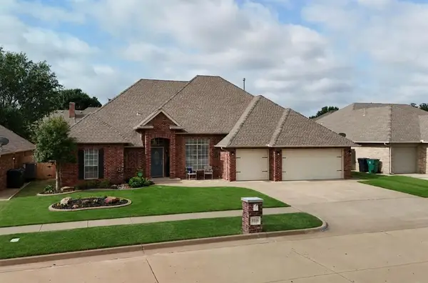 5516 NW 107th Street, Oklahoma City, OK 73162