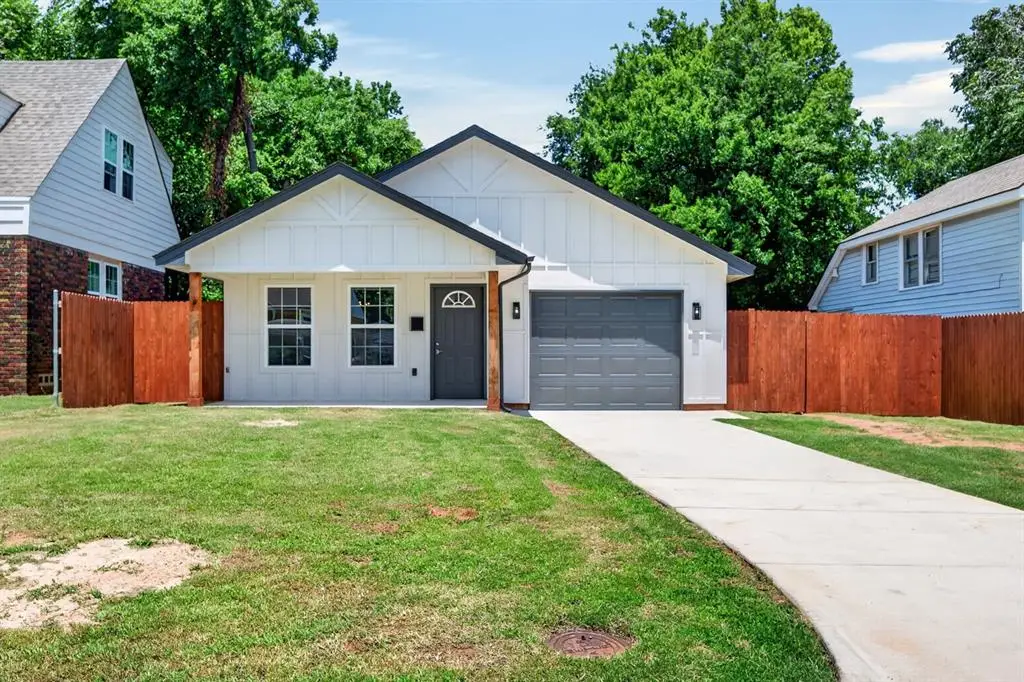 2313 E Madison Street, Oklahoma City, OK 73111 - #1