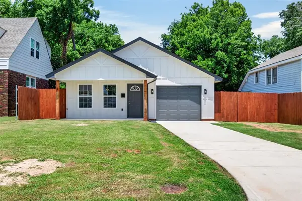 2313 E Madison Street, Oklahoma City, OK 73111