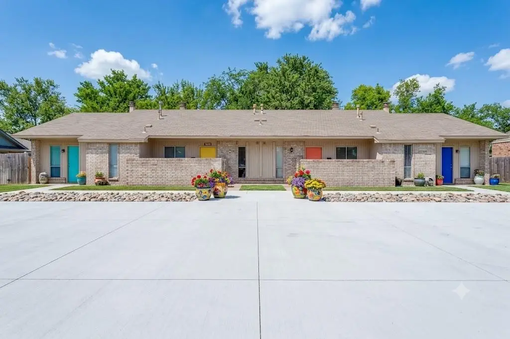 2257 Donna Drive #2259, Norman, OK 73071 - #1