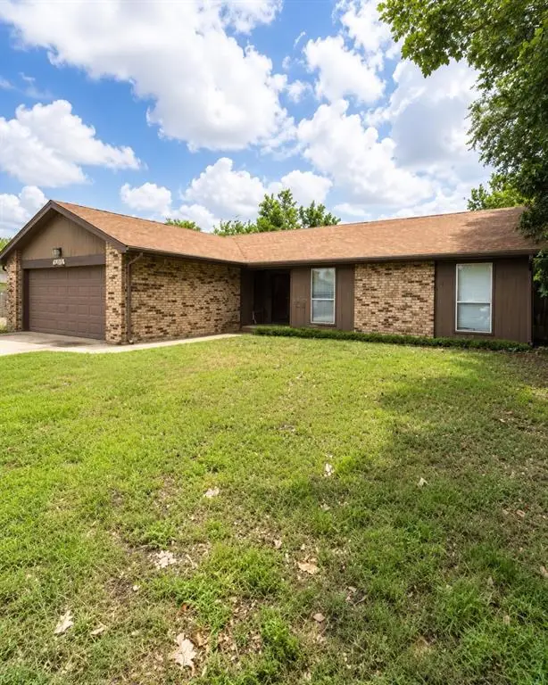 4305 Valley Forge Drive, Enid, OK 73703 - #2