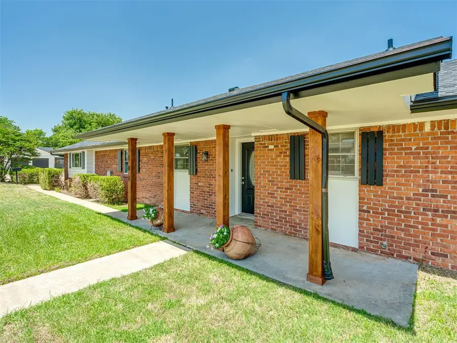 100 Olympic Drive, Moore, OK 73160 - #2