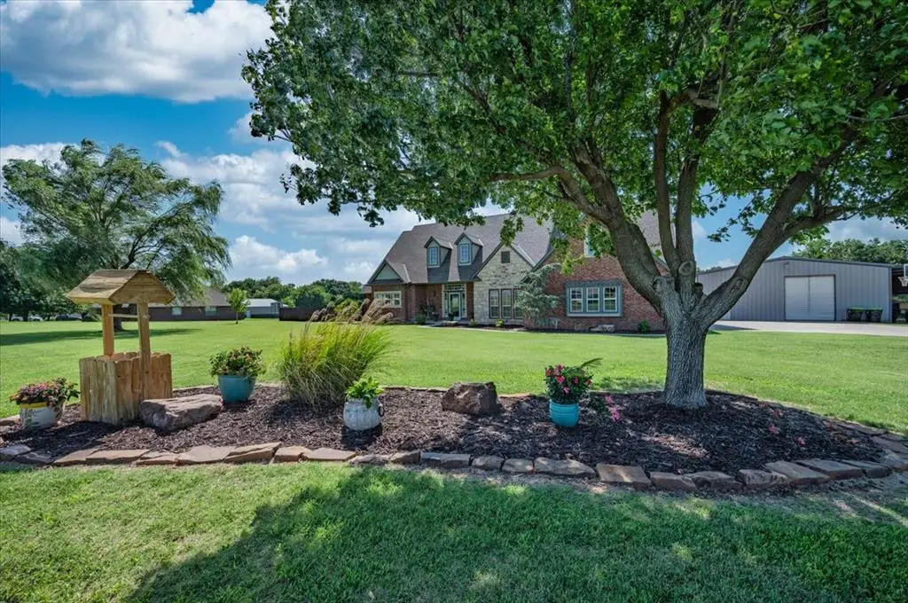 8277 Rockcliff Way, Piedmont, OK 73078 - #1