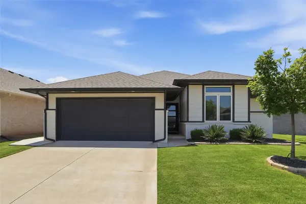 3424 NW 159th Street, Edmond, OK 73013