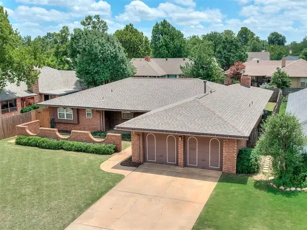 5704 NW 83rd Street, Oklahoma City, OK 73132