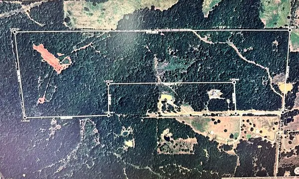 E 136 Road, Holdenville, OK 74848