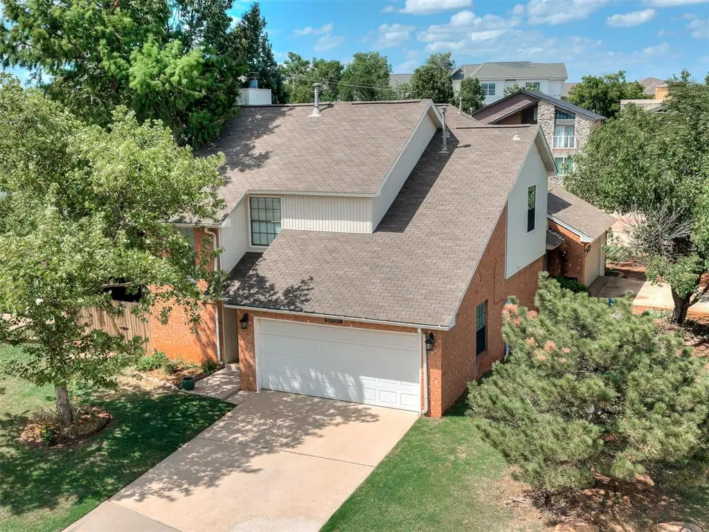 12937 Carrie Court, Oklahoma City, OK 73120 - #1