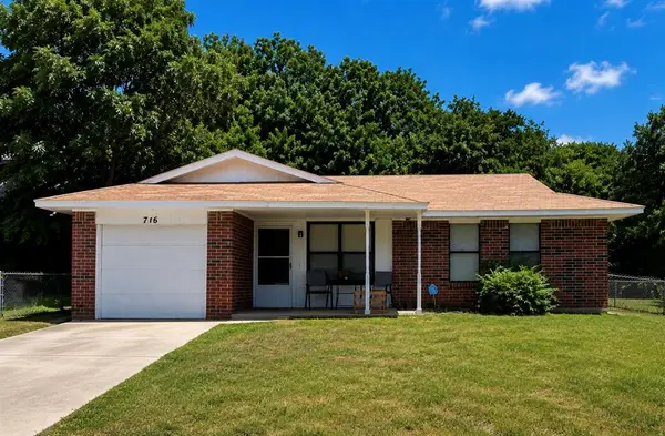 716 Briarwood Drive, Oklahoma City, OK 73130