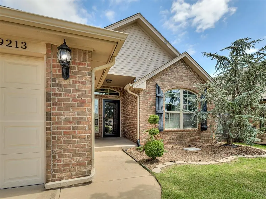 9213 NW 77th Street, Yukon, OK 73099 - #1