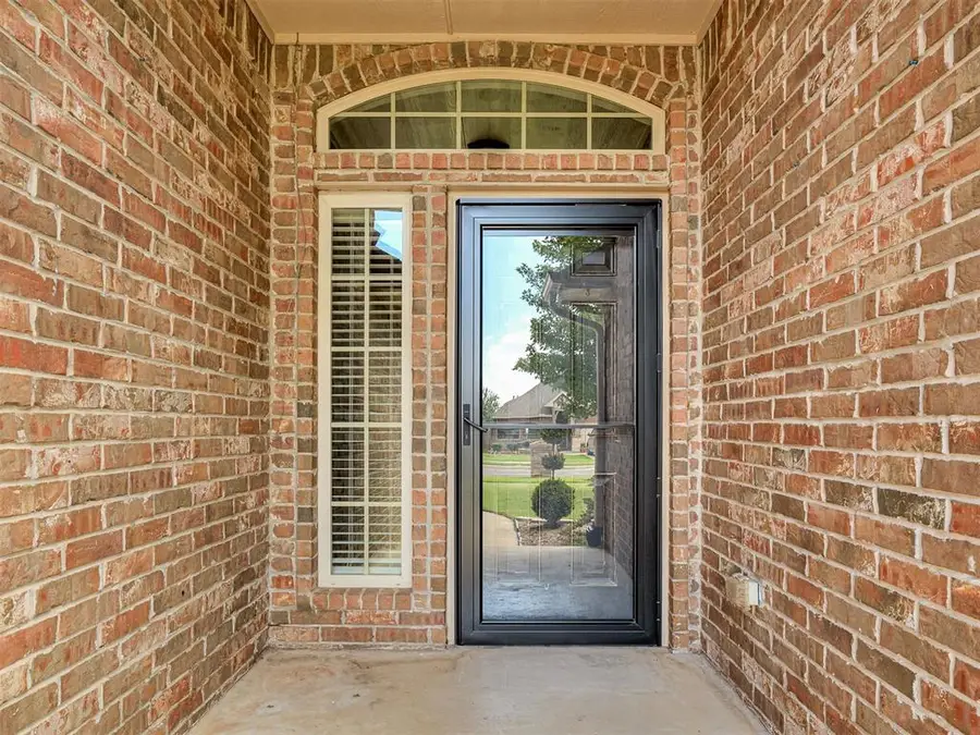 9213 NW 77th Street, Yukon, OK 73099 - #3