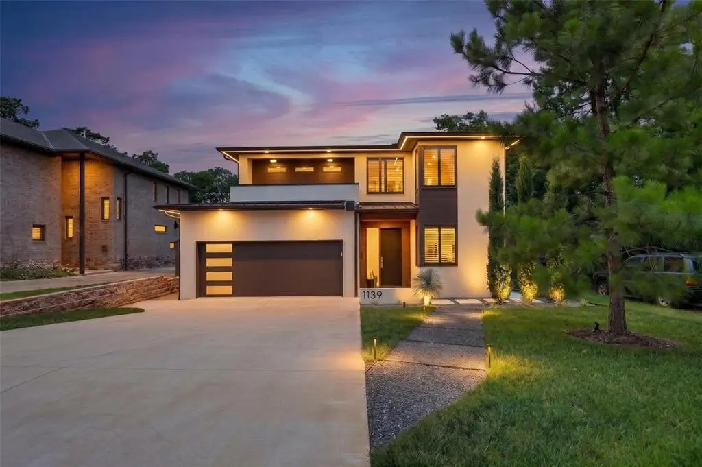 1139 NW 56th Street, Oklahoma City, OK 73118 - #1