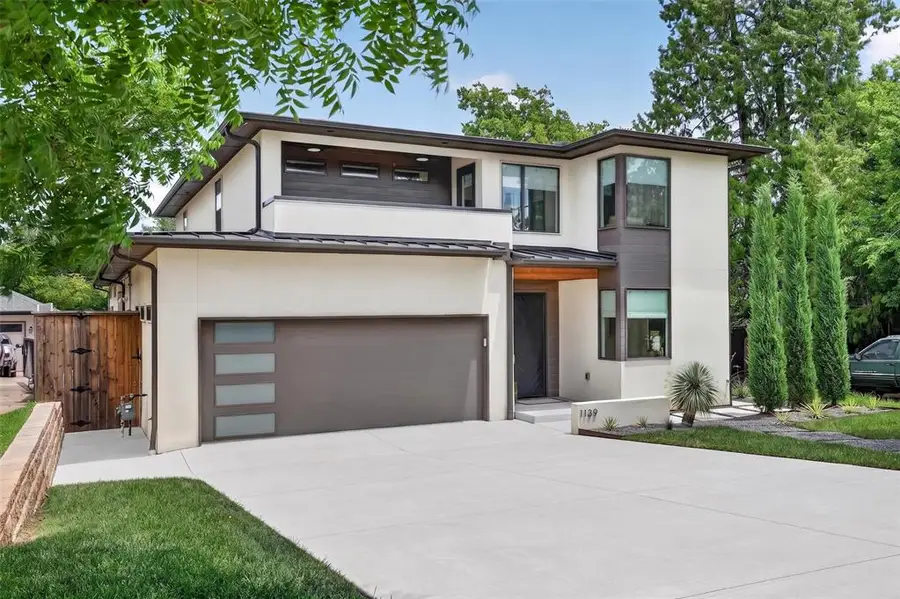 1139 NW 56th Street, Oklahoma City, OK 73118 - #2