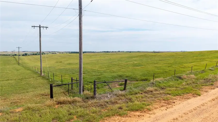 E Lawter Road, Weatherford, OK 73096 - #3