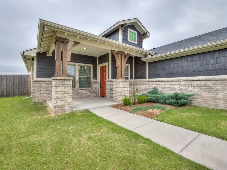1237 SW 162nd Street, Moore, OK 73170 - #3