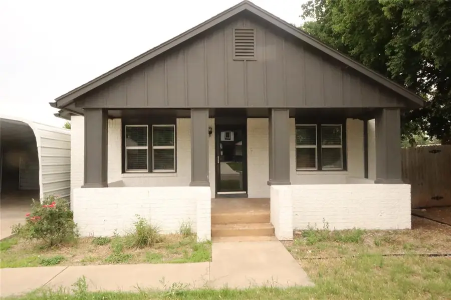 203 W Pine Street, Tuttle, OK 73089 - #3