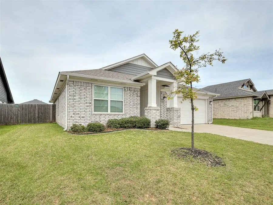 405 Nest Drive, Yukon, OK 73099 - #2