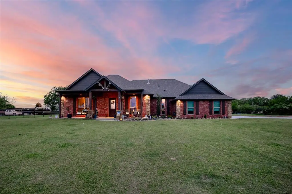 15740 230th Street, Blanchard, OK 73010 - #1