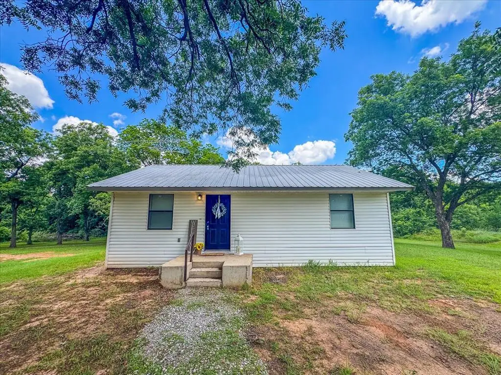 33840 E County Road 1620, Pauls Valley, OK 73075 - #1