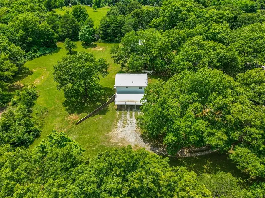 33840 E County Road 1620, Pauls Valley, OK 73075 - #3