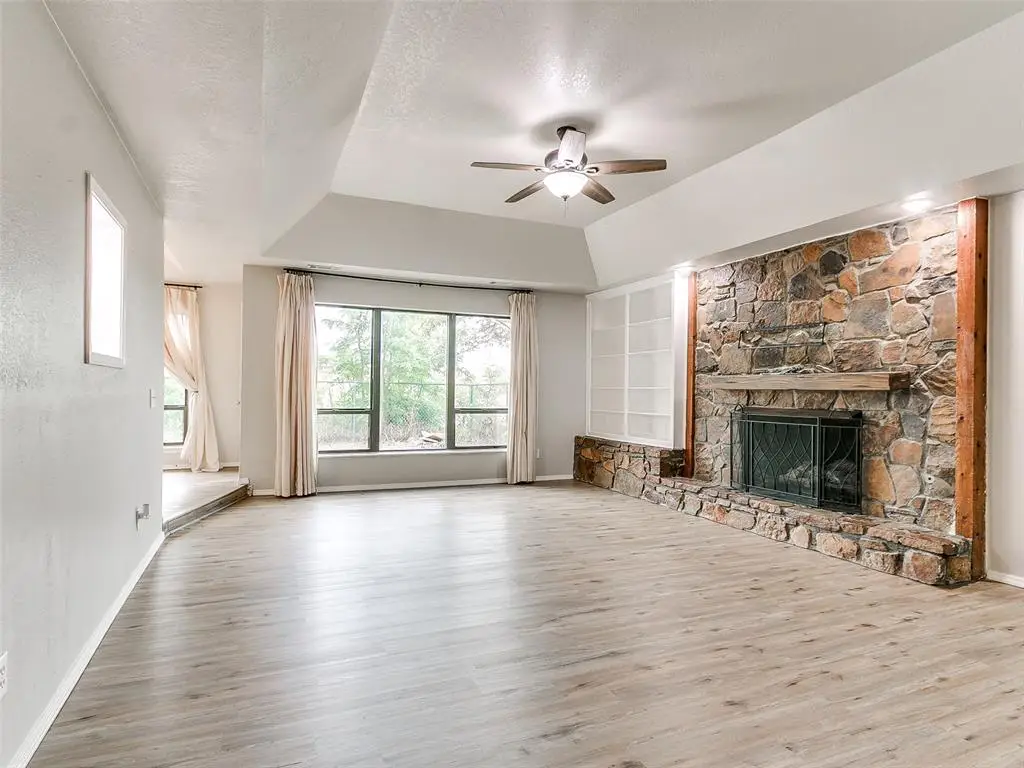 501 SE 34th Street, Moore, OK 73160 - #1