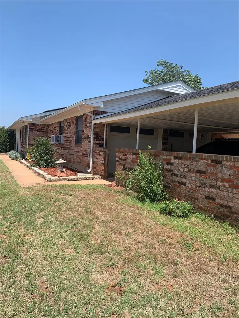 25177 County Street 2660 Road, Gracemont, OK 73042 - #3