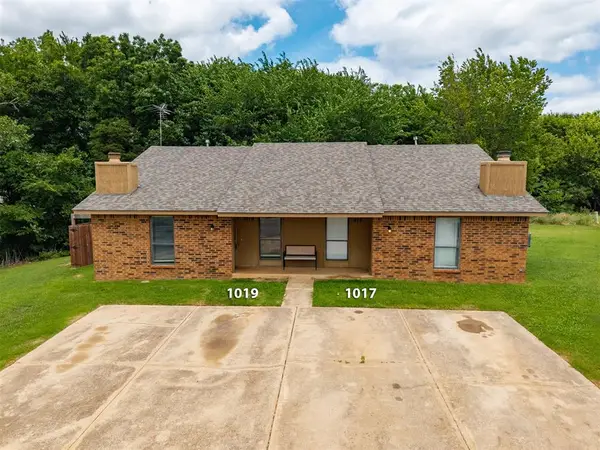 1017 Acacia Circle #1019, Noble, OK 73068
