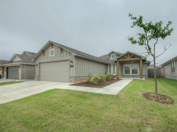 8520 Cassian Drive, Oklahoma City, OK 73135