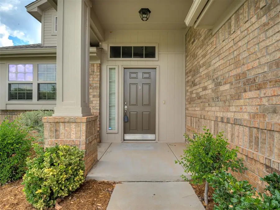 2341 NW 191st Court, Edmond, OK 73012 - #3