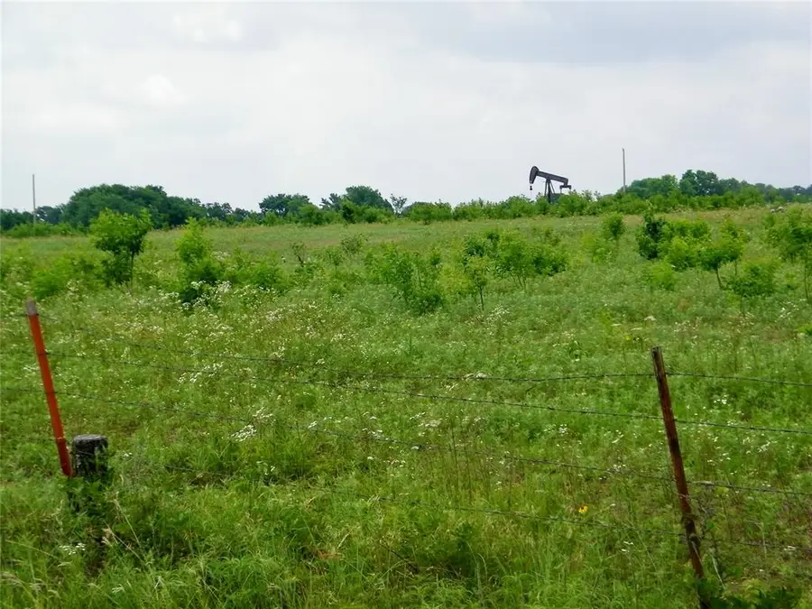 24148 E County Road 1670, Elmore City, OK 73433 - #2