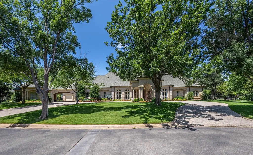 5716 Normandy Terrace, Oklahoma City, OK 73142 - #1