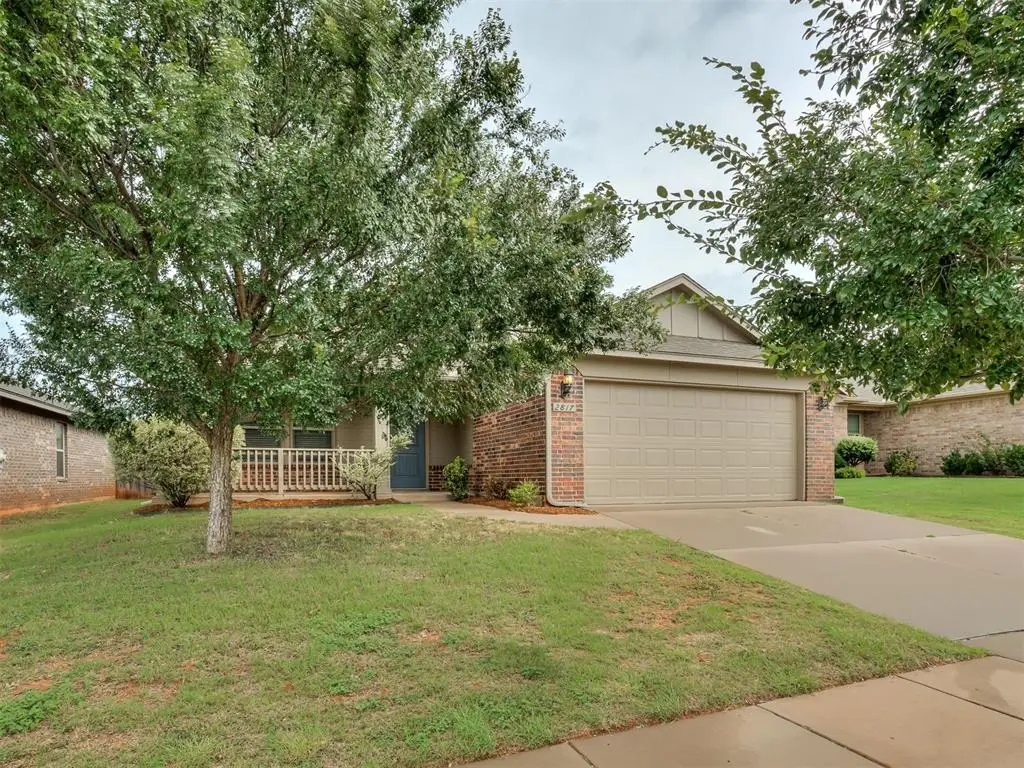 2817 NW 188th Street, Edmond, OK 73012 - #1