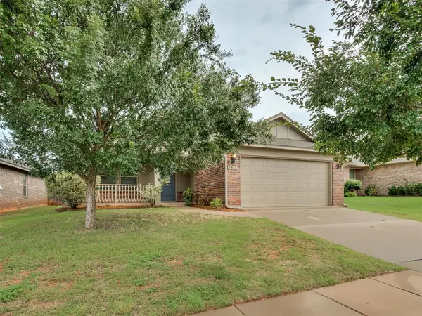 2817 NW 188th Street, Edmond, OK 73012