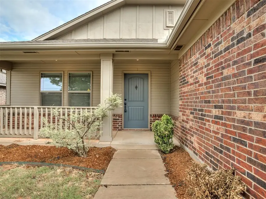 2817 NW 188th Street, Edmond, OK 73012 - #3