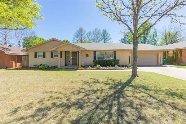 2304 NW 49th Street, Oklahoma City, OK 73112