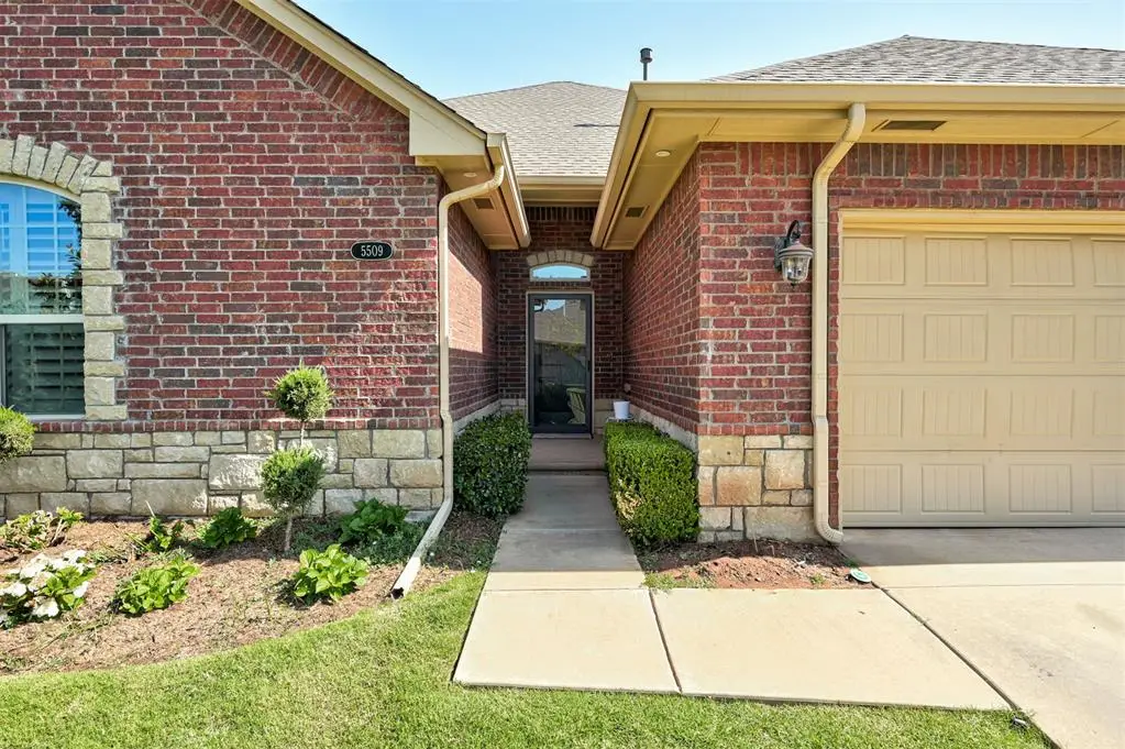 5509 NW 126th Street, Oklahoma City, OK 73142 - #1