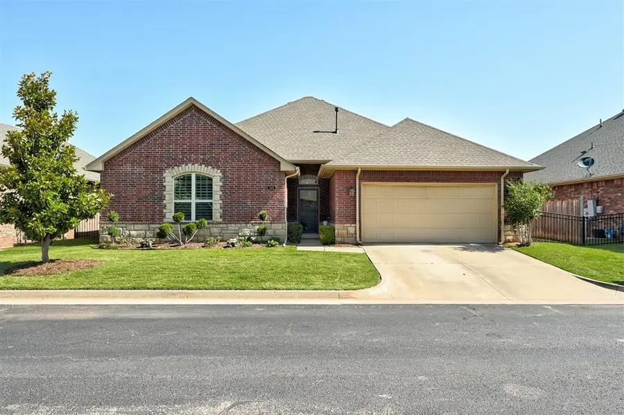 5509 NW 126th Street, Oklahoma City, OK 73142 - #3