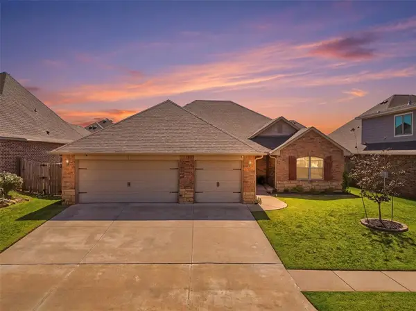 18804 Havenbrook Road, Edmond, OK 73012