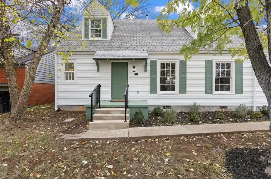 536 NW 37th Street, Oklahoma City, OK 73118 - #2
