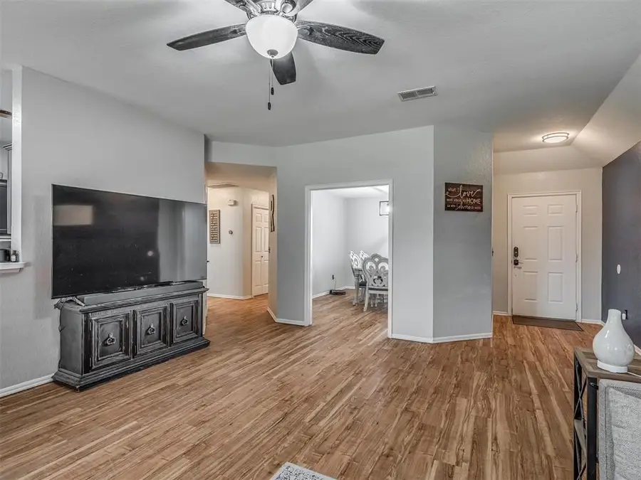 12317 NW 3rd Street, Yukon, OK 73099 - #3