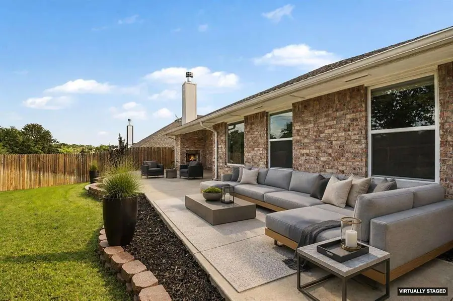 8517 Stark Street, Edmond, OK 73007 - #2
