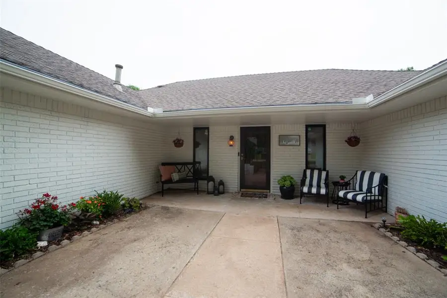 9605 S Trafalgar Drive, Oklahoma City, OK 73139 - #3