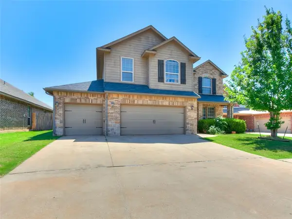 15500 Blue Jay Drive, Edmond, OK 73013