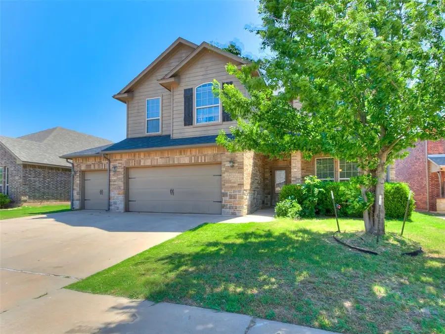 15500 Blue Jay Drive, Edmond, OK 73013 - #2