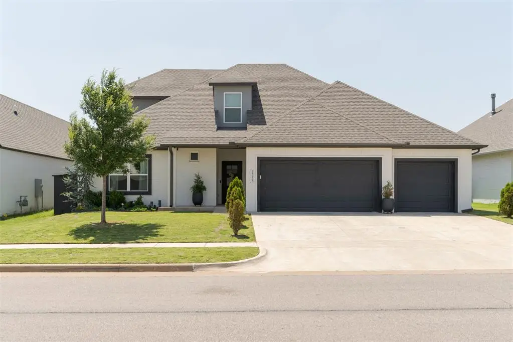 15933 Aparados Way, Edmond, OK 73013 - #1