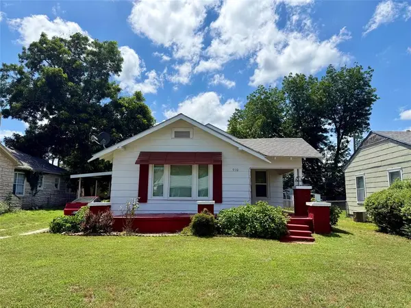 910 Overland Court, Shawnee, OK 74801