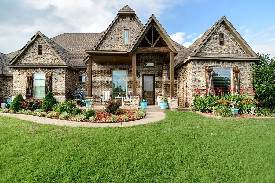 5722 E 122nd Street, Perkins, OK 74059 - #2